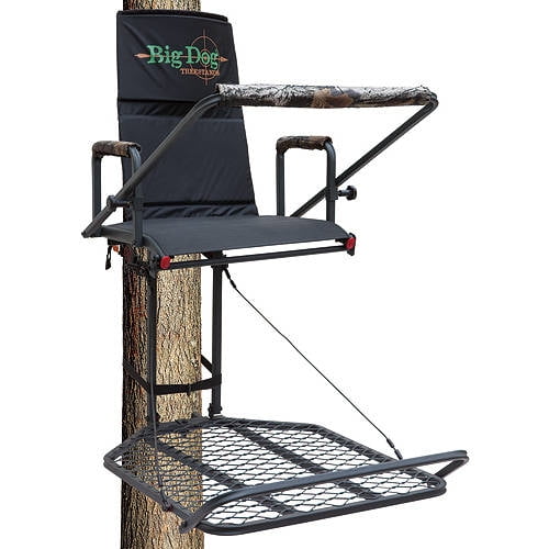 big dog treestands big dog treestands